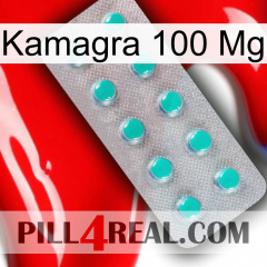 Kamagra 100Mg 28